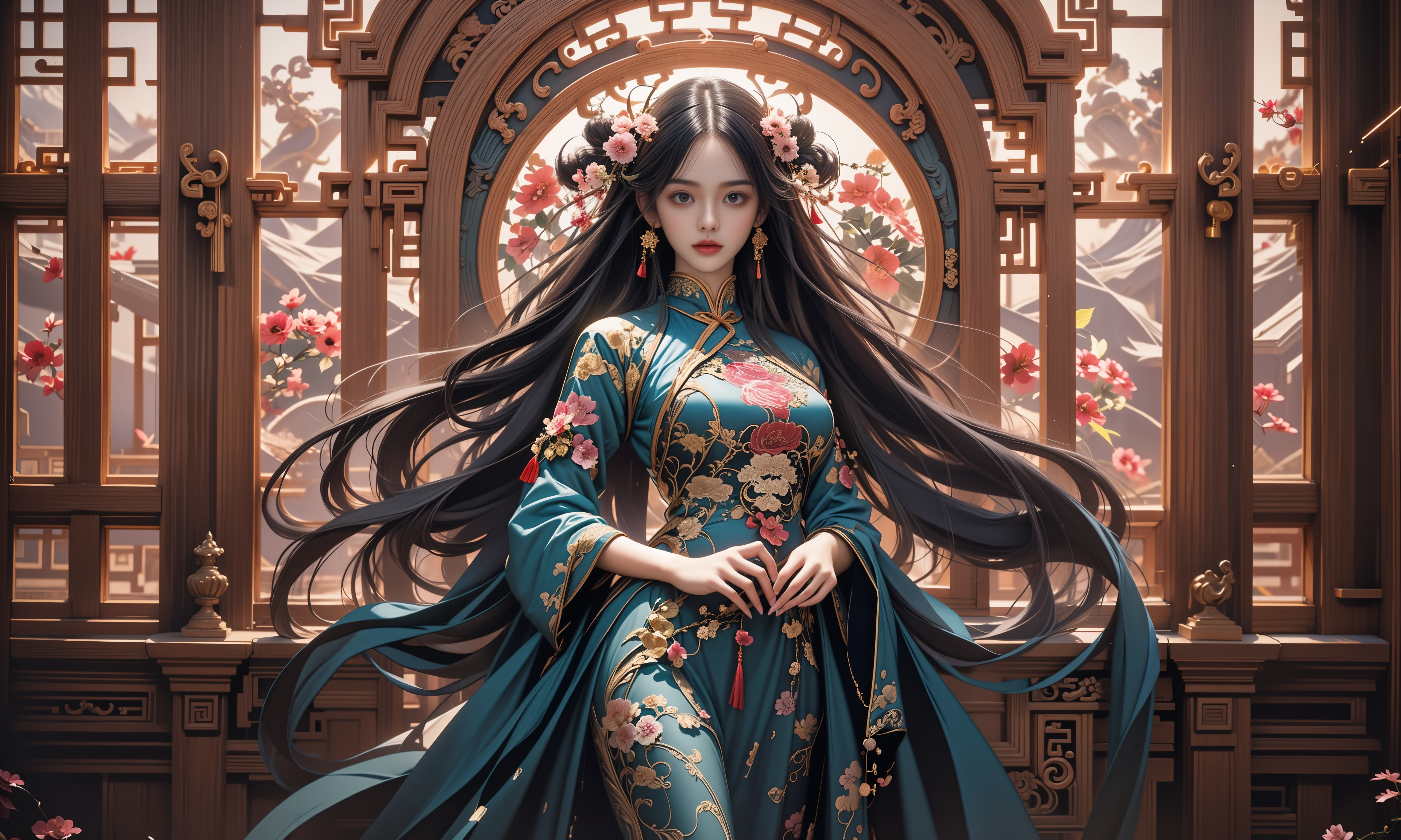 “中国美食地标城市”福建福鼎啤酒美食周开启“山海寻味之旅”